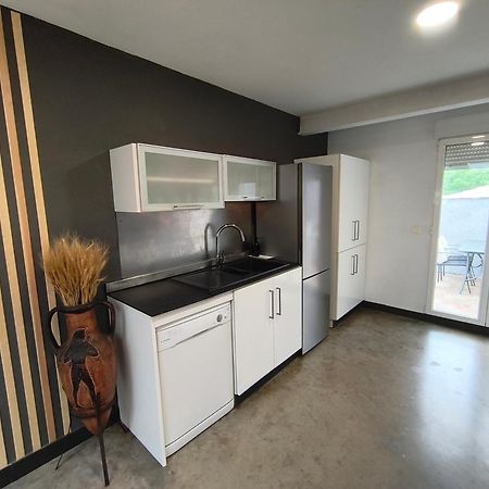 Loft Carrasketa Apartamento Alfafara Exterior foto
